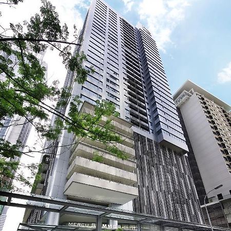 Summer Suite Klcc By Citybox Kuala Lumpur Ngoại thất bức ảnh