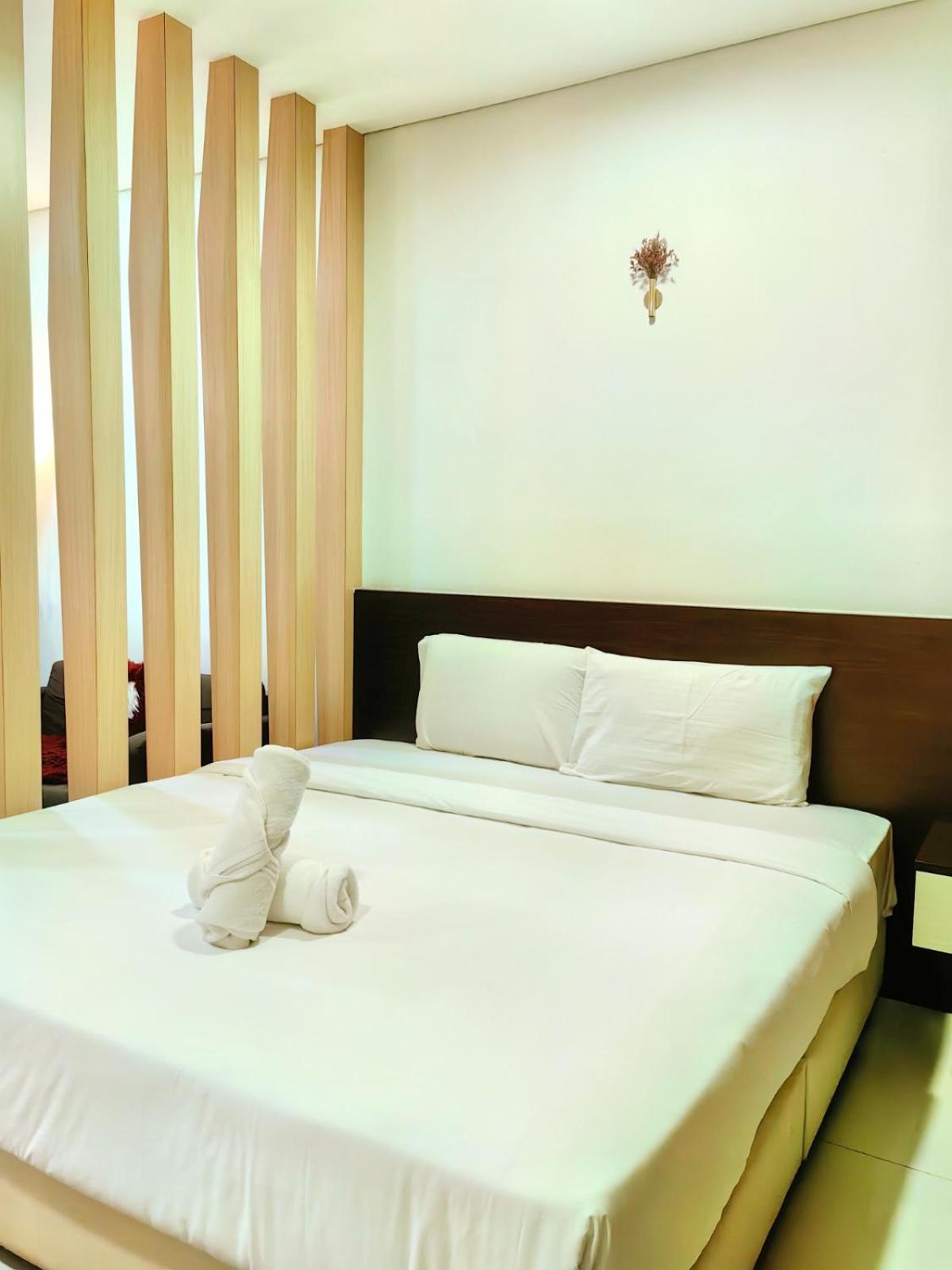 Summer Suite Klcc By Citybox Kuala Lumpur Ngoại thất bức ảnh