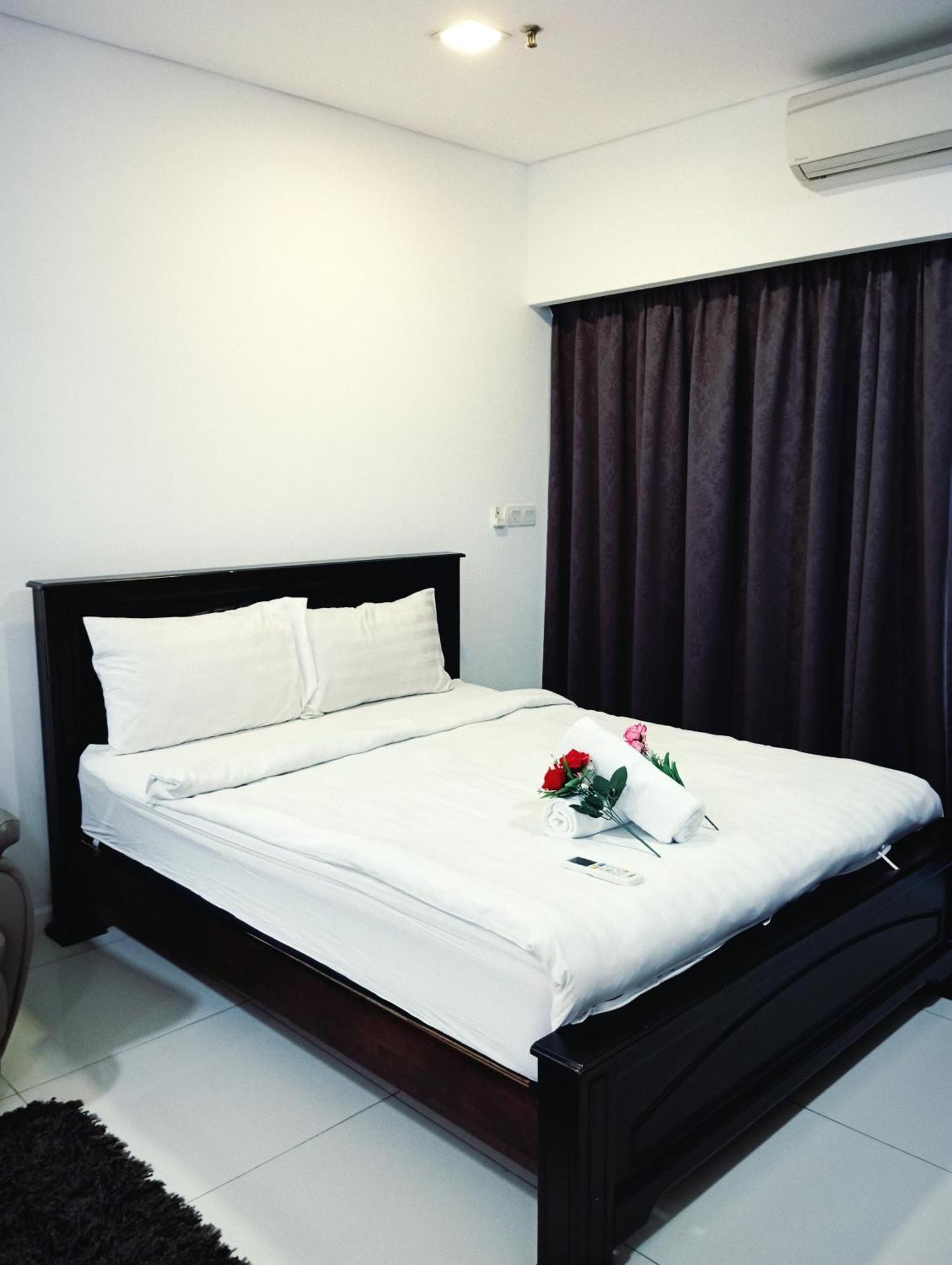 Summer Suite Klcc By Citybox Kuala Lumpur Ngoại thất bức ảnh
