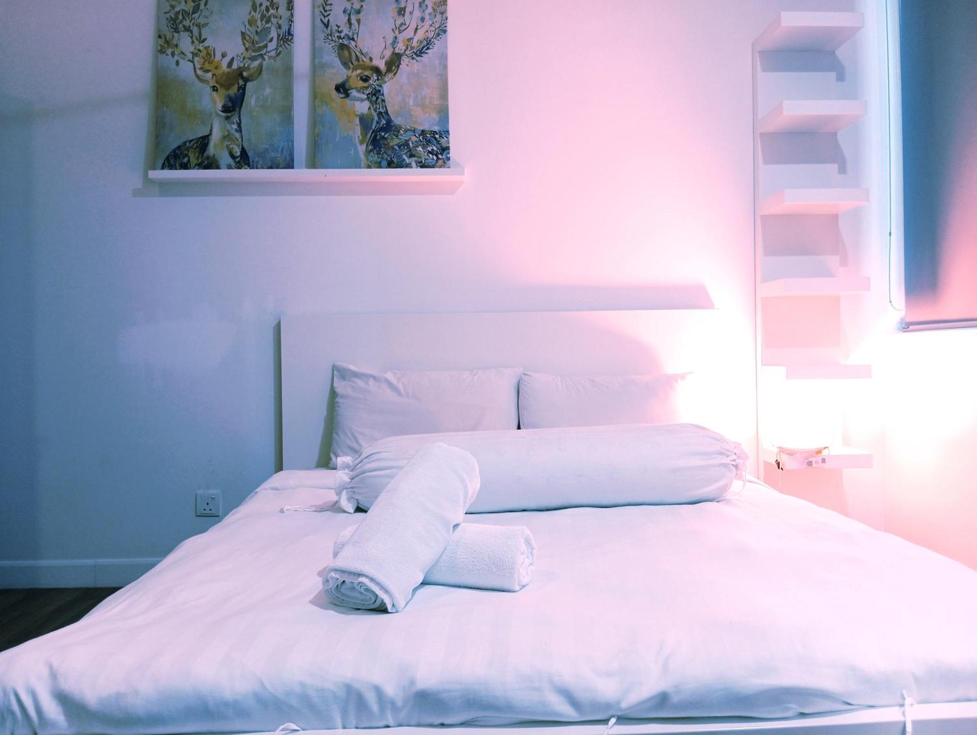 Summer Suite Klcc By Citybox Kuala Lumpur Ngoại thất bức ảnh