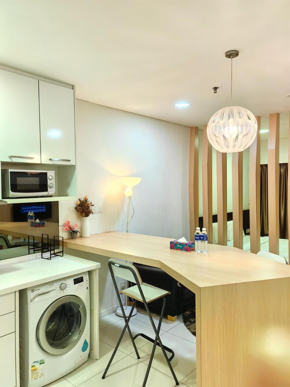 Summer Suite Klcc By Citybox Kuala Lumpur Ngoại thất bức ảnh