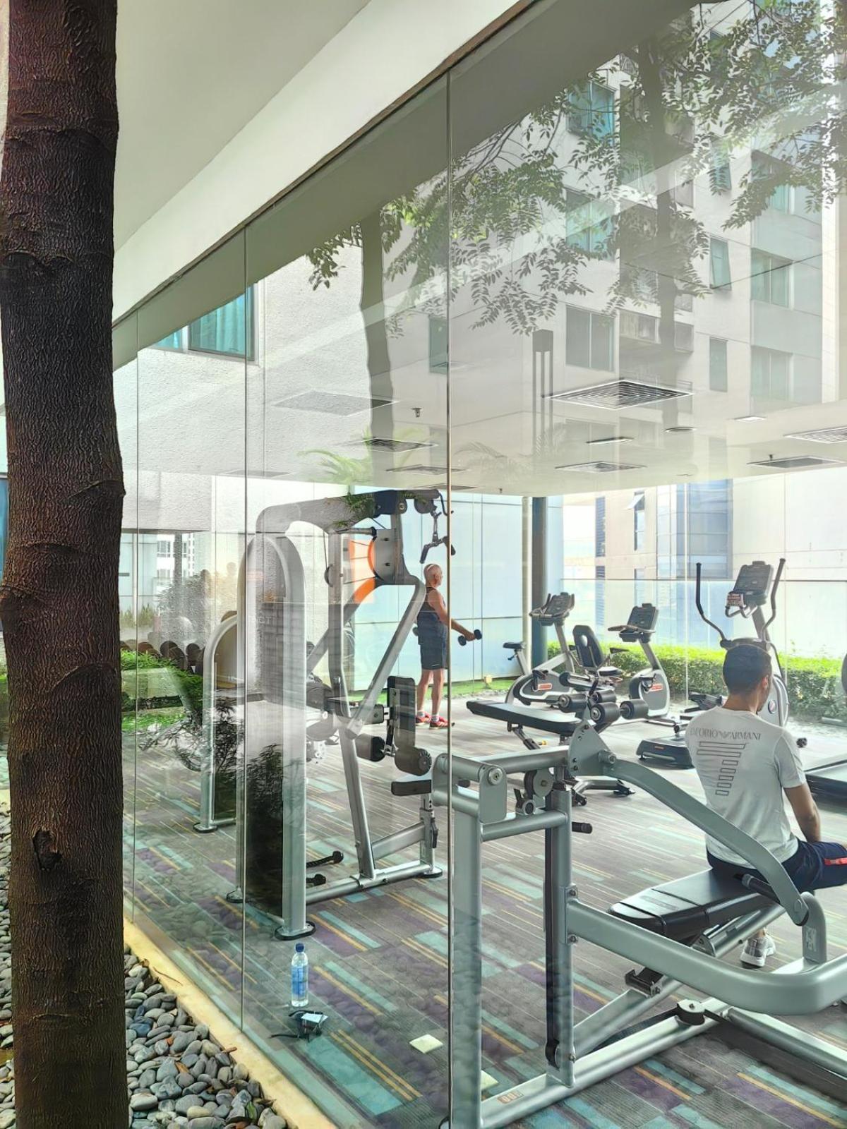Summer Suite Klcc By Citybox Kuala Lumpur Ngoại thất bức ảnh