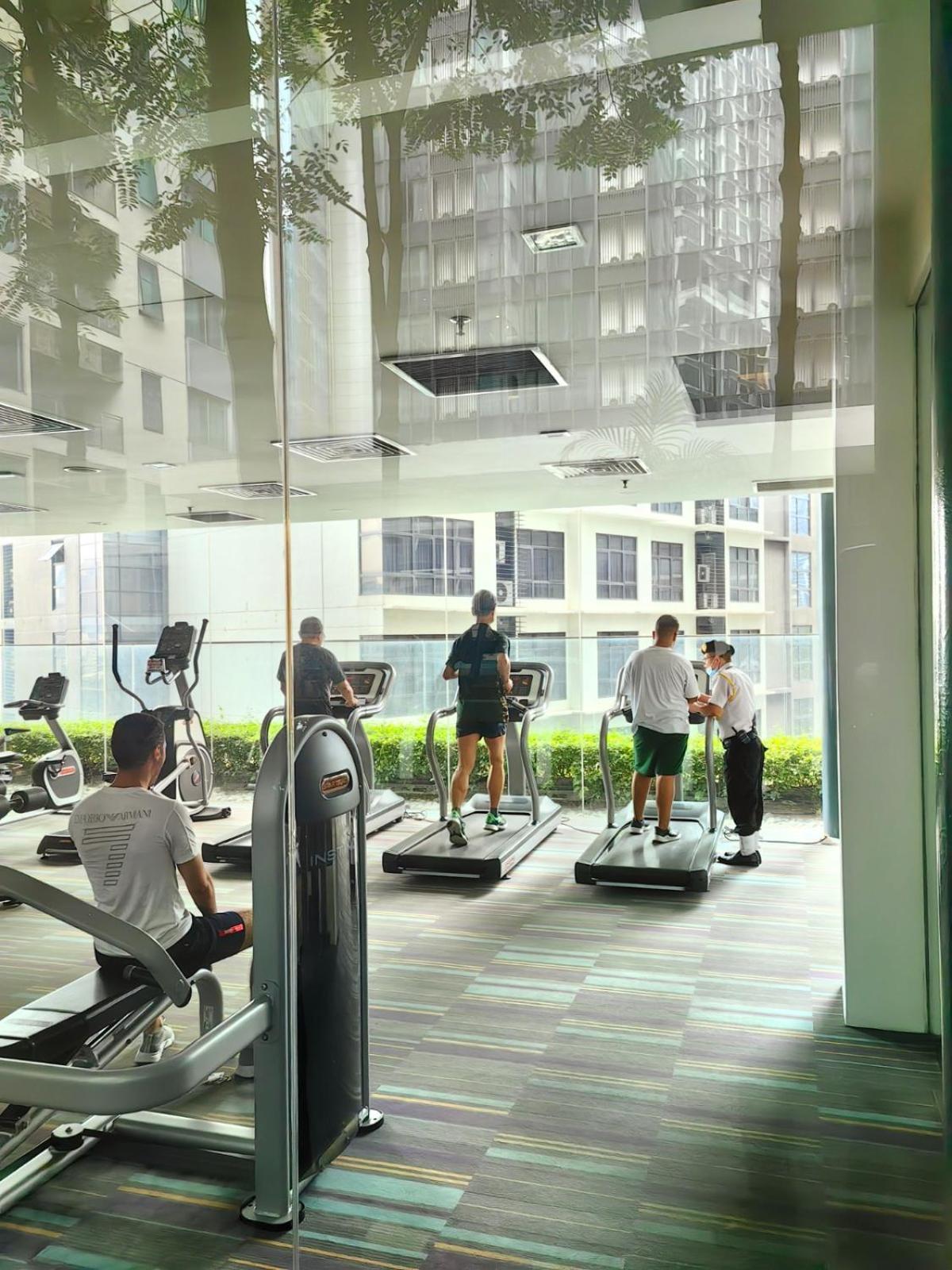 Summer Suite Klcc By Citybox Kuala Lumpur Ngoại thất bức ảnh
