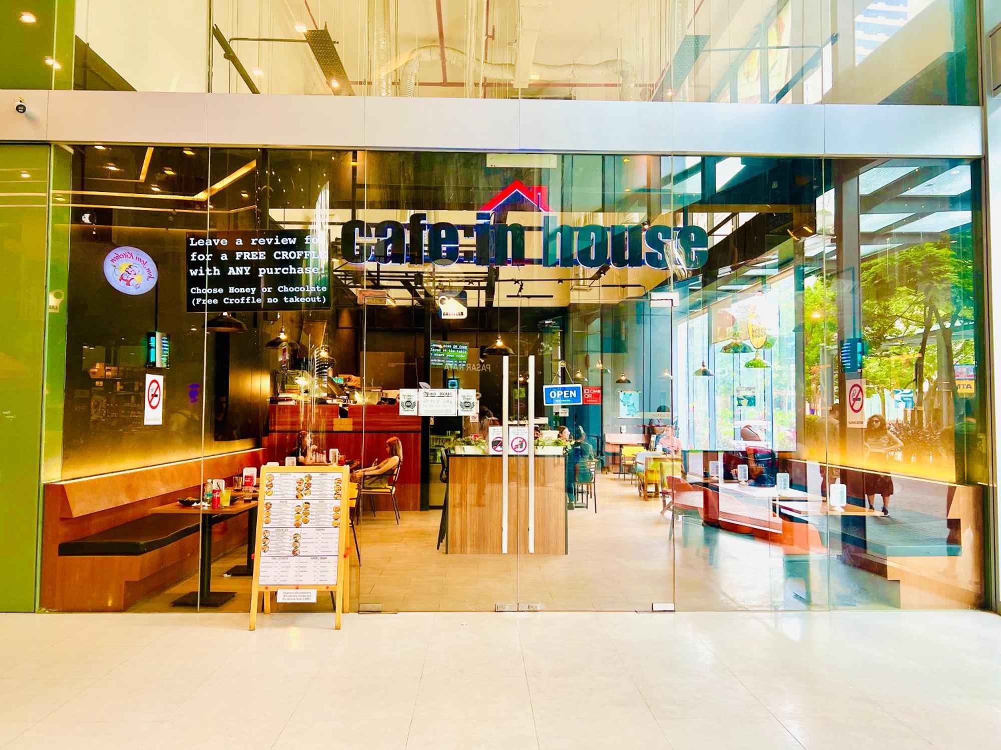 Summer Suite Klcc By Citybox Kuala Lumpur Ngoại thất bức ảnh