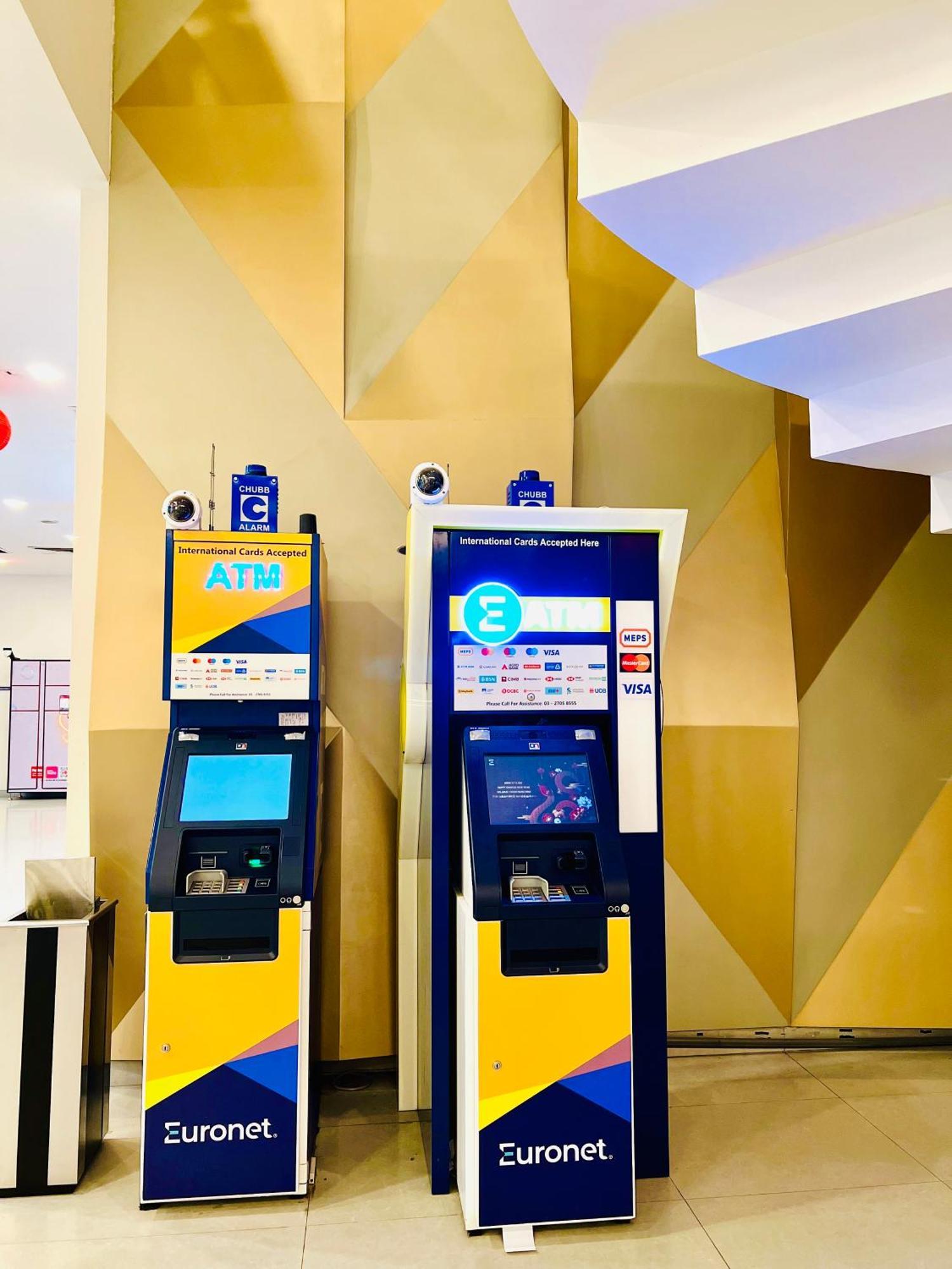 Summer Suite Klcc By Citybox Kuala Lumpur Ngoại thất bức ảnh