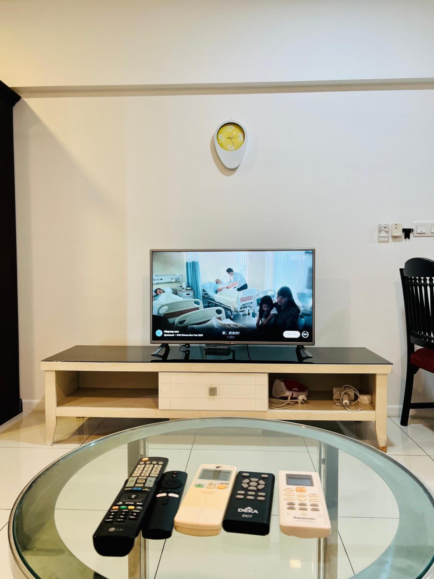 Summer Suite Klcc By Citybox Kuala Lumpur Ngoại thất bức ảnh