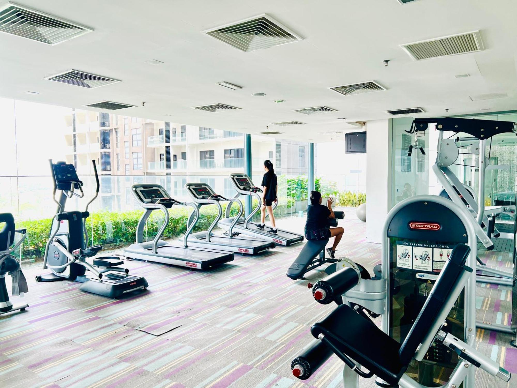 Summer Suite Klcc By Citybox Kuala Lumpur Ngoại thất bức ảnh