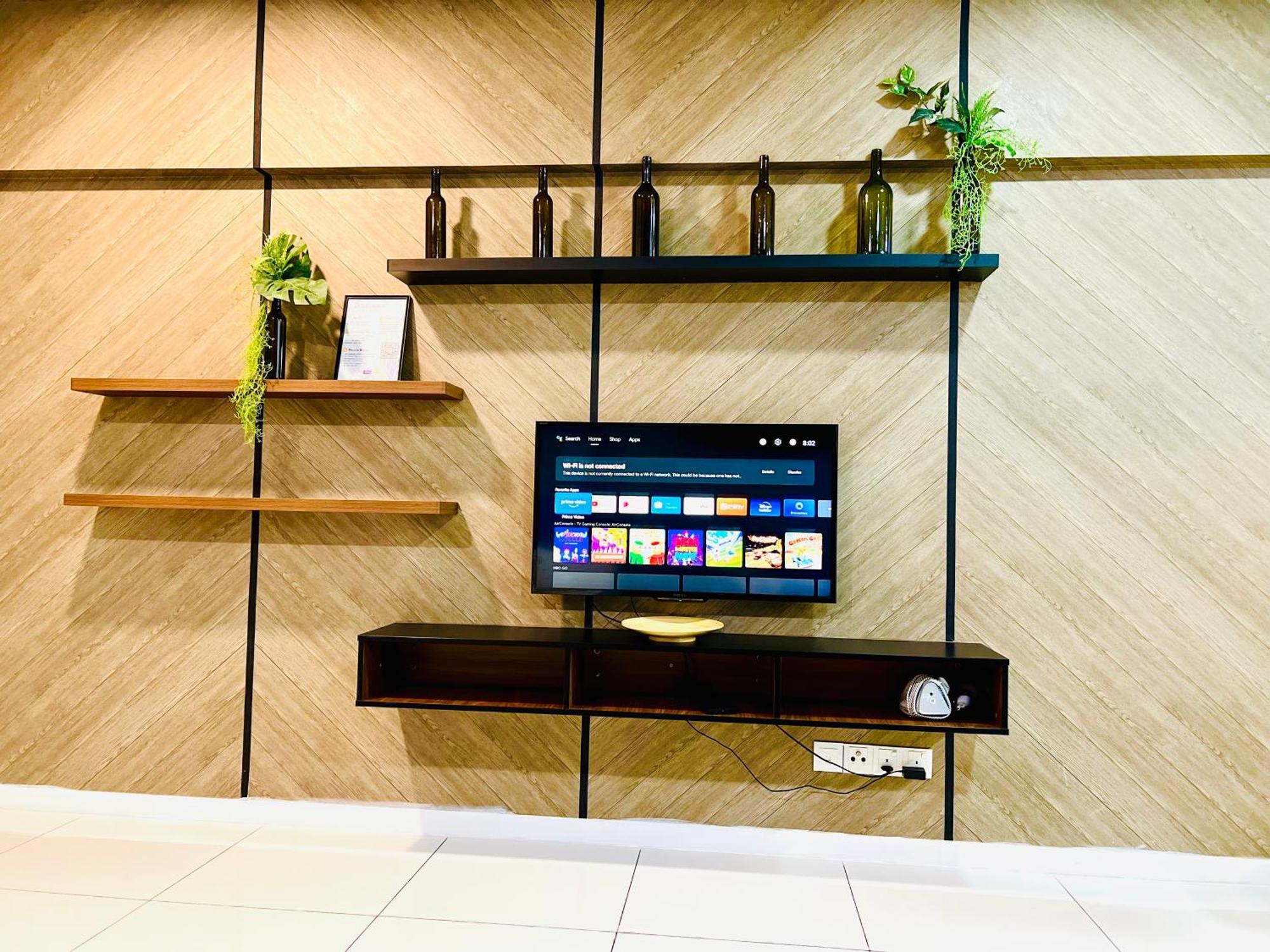 Summer Suite Klcc By Citybox Kuala Lumpur Ngoại thất bức ảnh