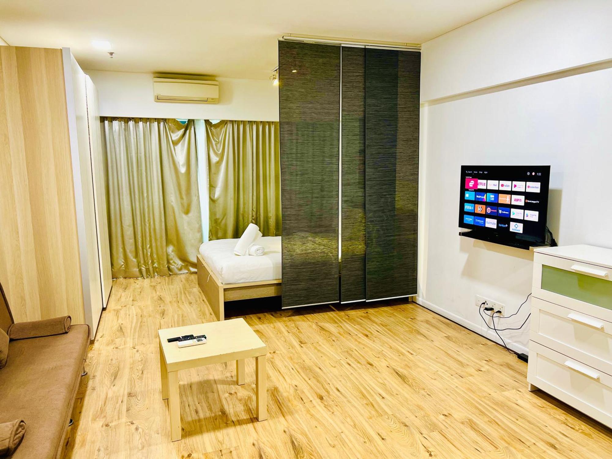 Summer Suite Klcc By Citybox Kuala Lumpur Ngoại thất bức ảnh