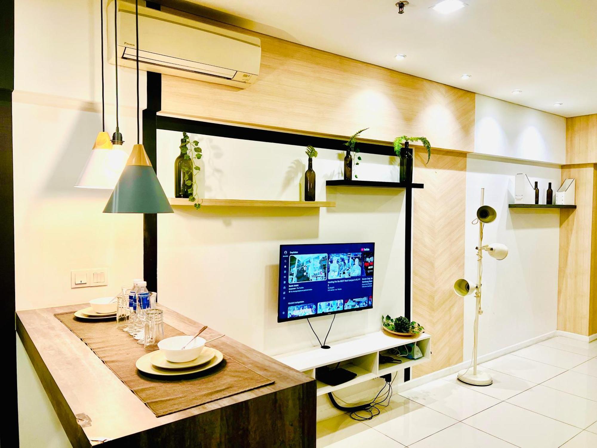 Summer Suite Klcc By Citybox Kuala Lumpur Ngoại thất bức ảnh
