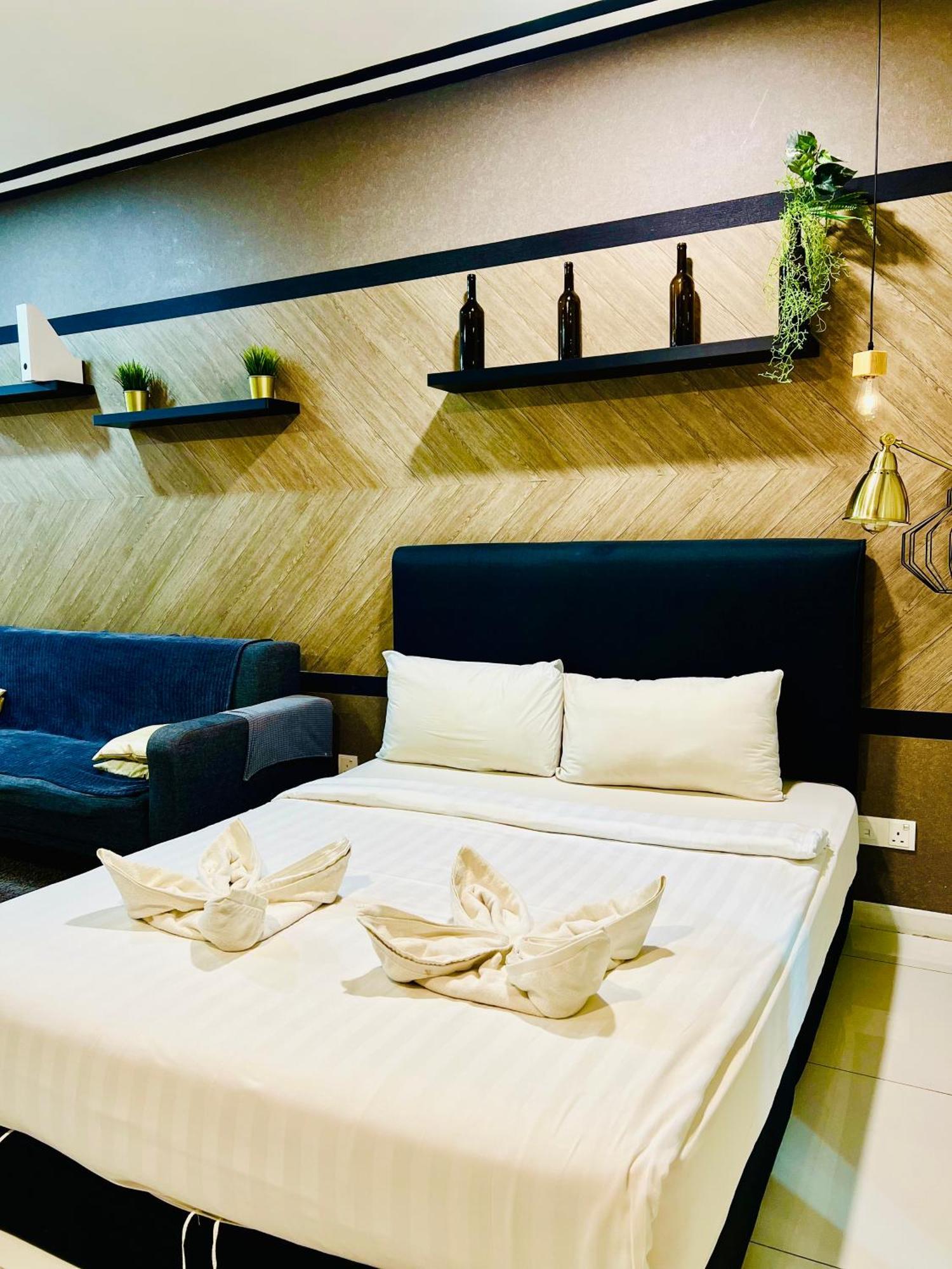 Summer Suite Klcc By Citybox Kuala Lumpur Ngoại thất bức ảnh
